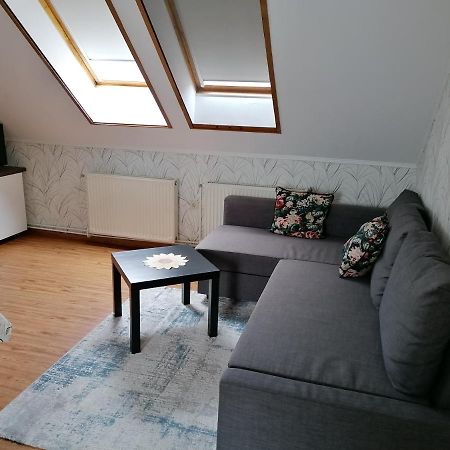 Fadora Apartman Тихань Экстерьер фото