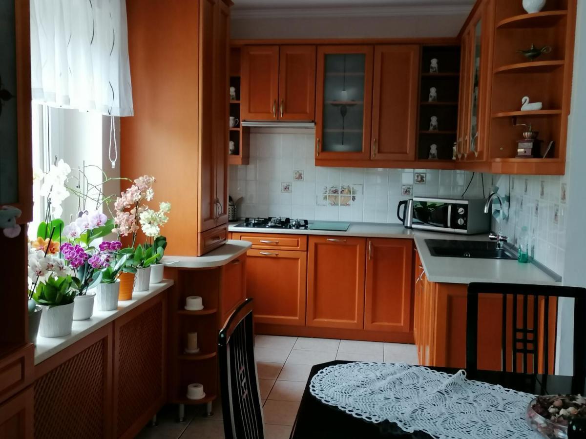 Fadora Apartman Тихань Экстерьер фото