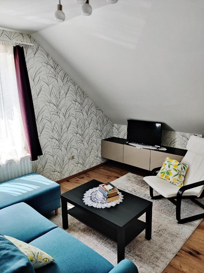 Fadora Apartman Тихань Экстерьер фото